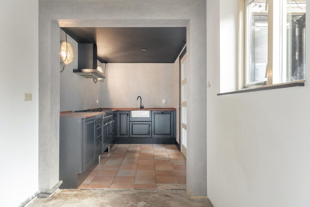 Te koop: Foto Woonhuis aan de Sint Jansberg 12 in Drachten