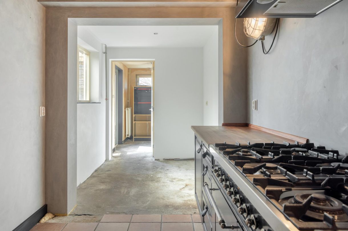 Te koop: Foto Woonhuis aan de Sint Jansberg 12 in Drachten