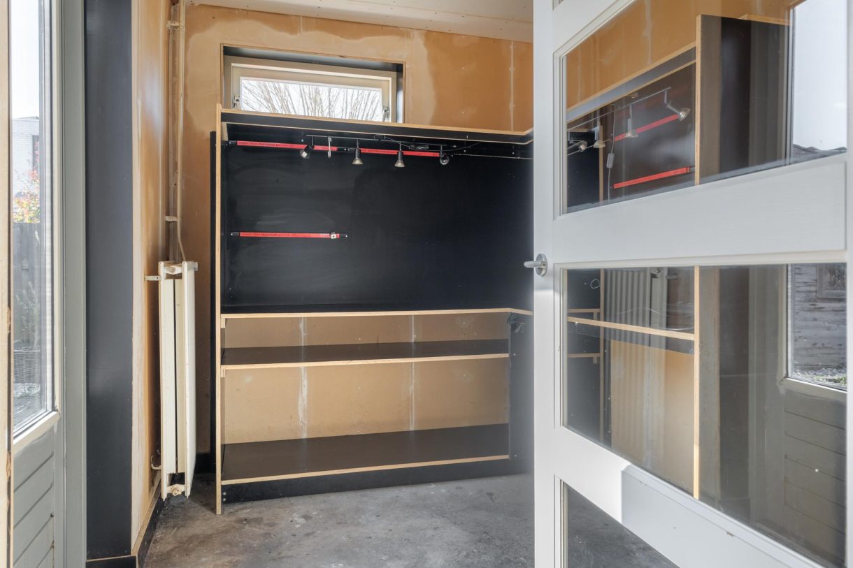 Te koop: Foto Woonhuis aan de Sint Jansberg 12 in Drachten