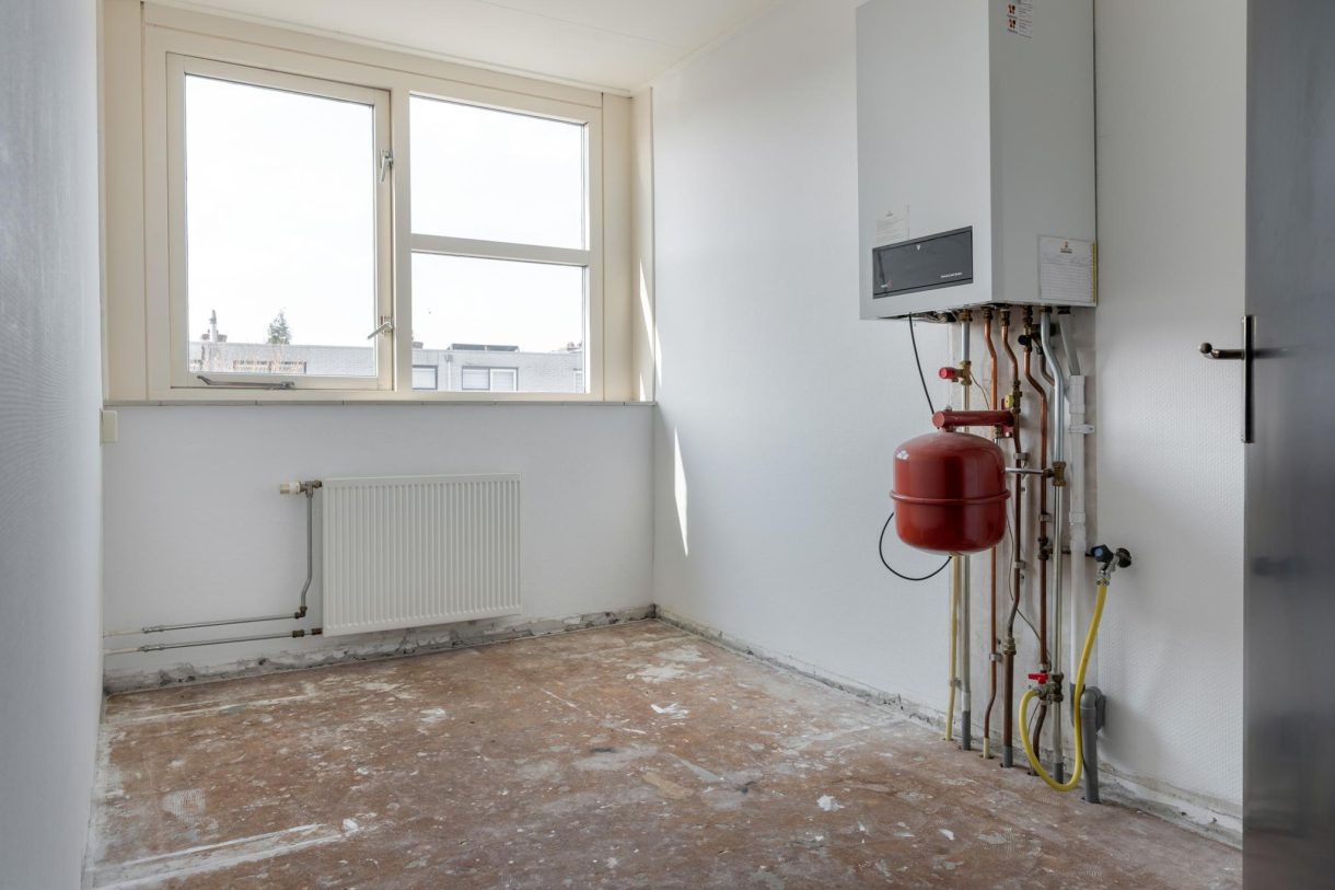 Te koop: Foto Woonhuis aan de Sint Jansberg 12 in Drachten