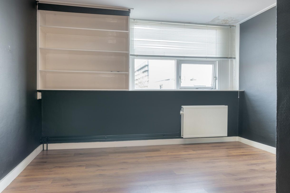 Te koop: Foto Woonhuis aan de Sint Jansberg 12 in Drachten