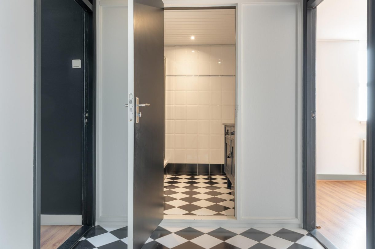 Te koop: Foto Woonhuis aan de Sint Jansberg 12 in Drachten