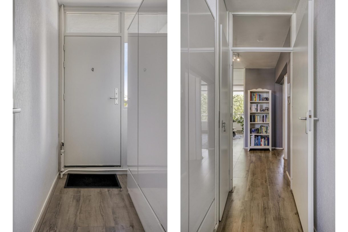 Te koop: Foto Appartement aan de Marsdiep 177 in Alphen aan den Rijn