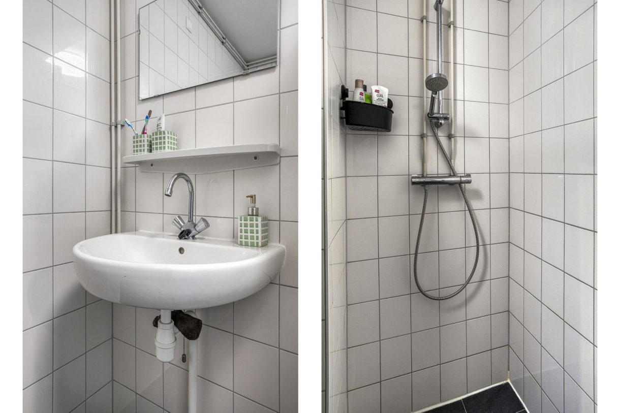 Te koop: Foto Appartement aan de Marsdiep 177 in Alphen aan den Rijn