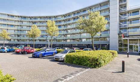 Hoofdfoto van Alphen aan den Rijn Marsdiep 177