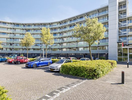 Hoofdfoto van Alphen aan den Rijn Marsdiep 177