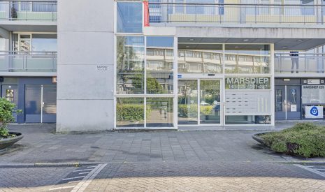 Te koop: Foto Appartement aan de Marsdiep 177 in Alphen aan den Rijn
