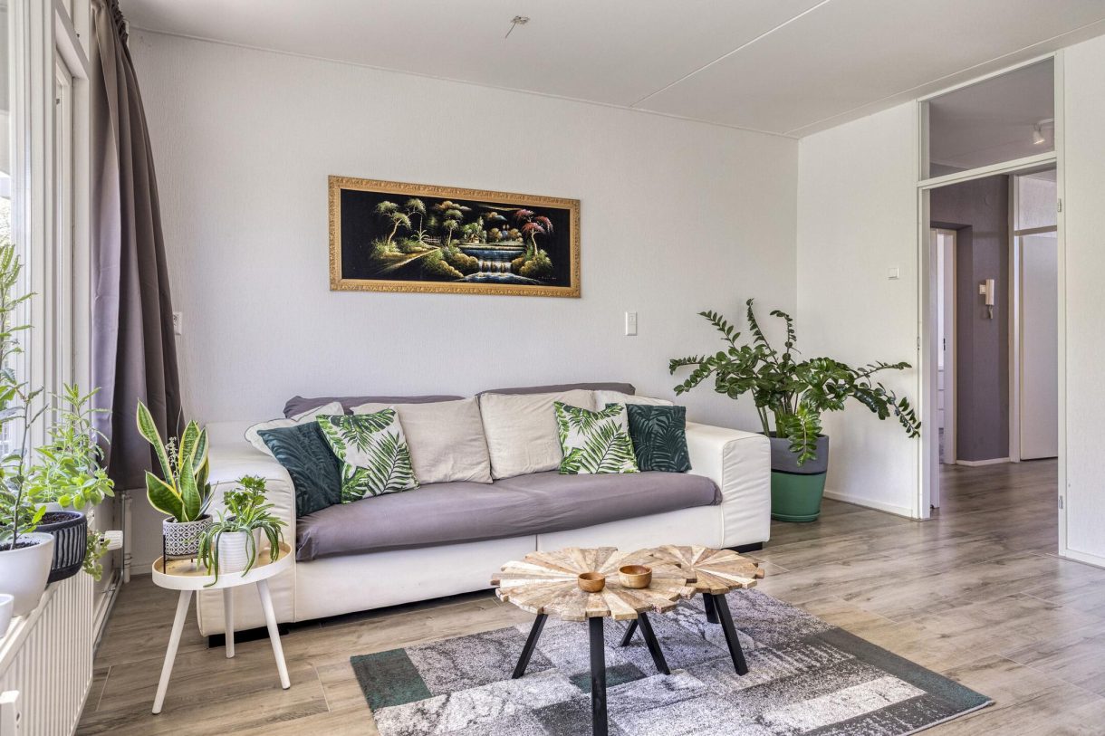Te koop: Foto Appartement aan de Marsdiep 177 in Alphen aan den Rijn