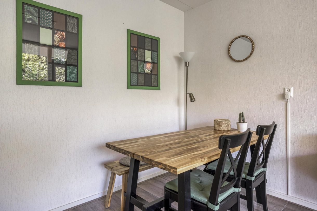 Te koop: Foto Appartement aan de Marsdiep 177 in Alphen aan den Rijn