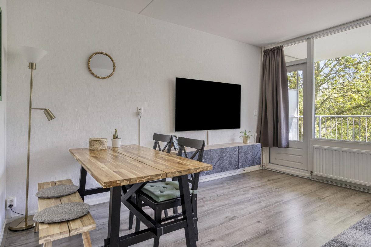 Te koop: Foto Appartement aan de Marsdiep 177 in Alphen aan den Rijn