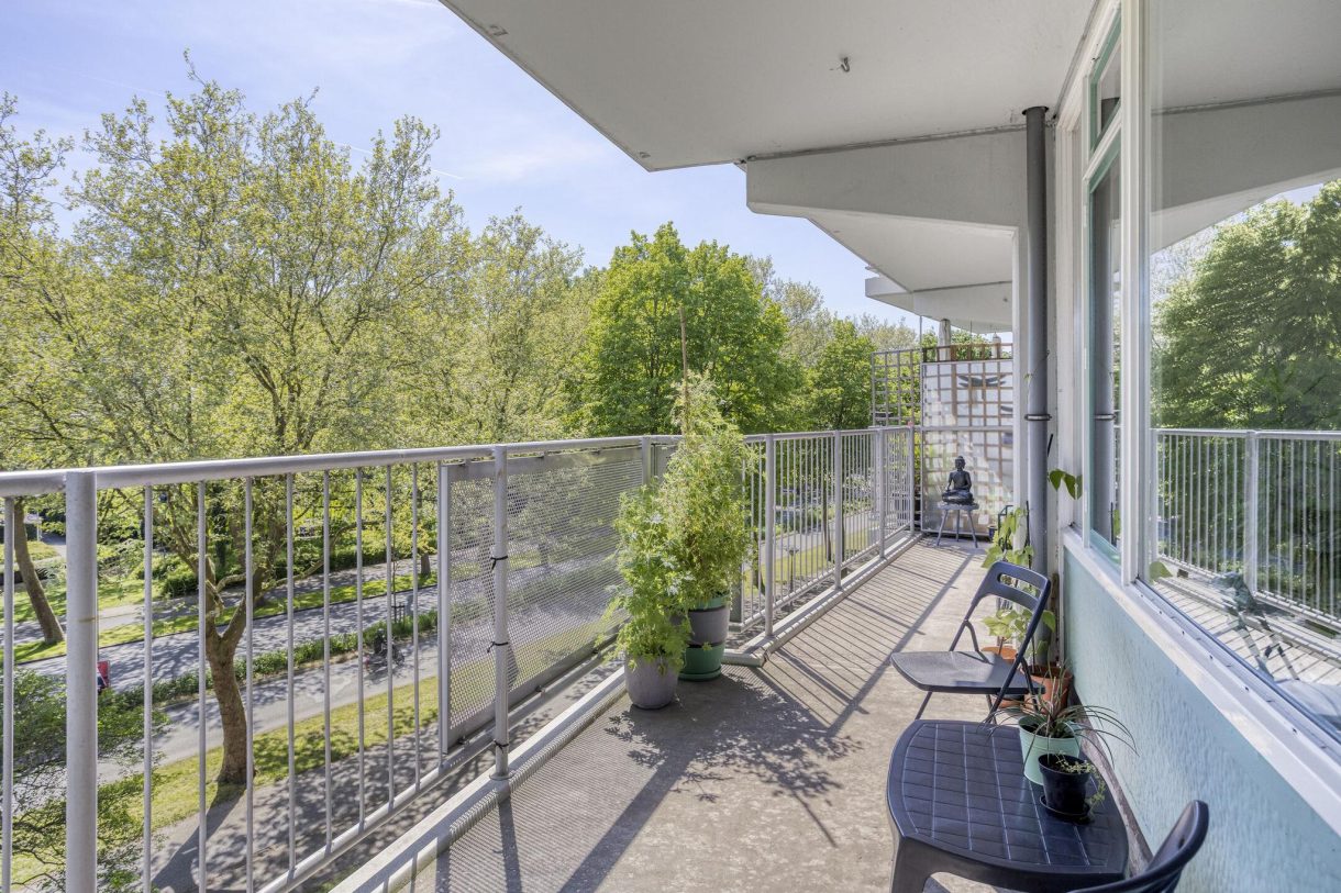 Te koop: Foto Appartement aan de Marsdiep 177 in Alphen aan den Rijn