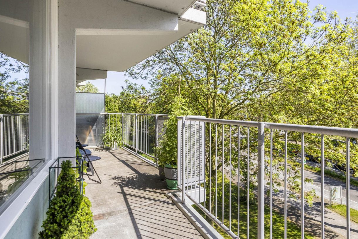 Te koop: Foto Appartement aan de Marsdiep 177 in Alphen aan den Rijn