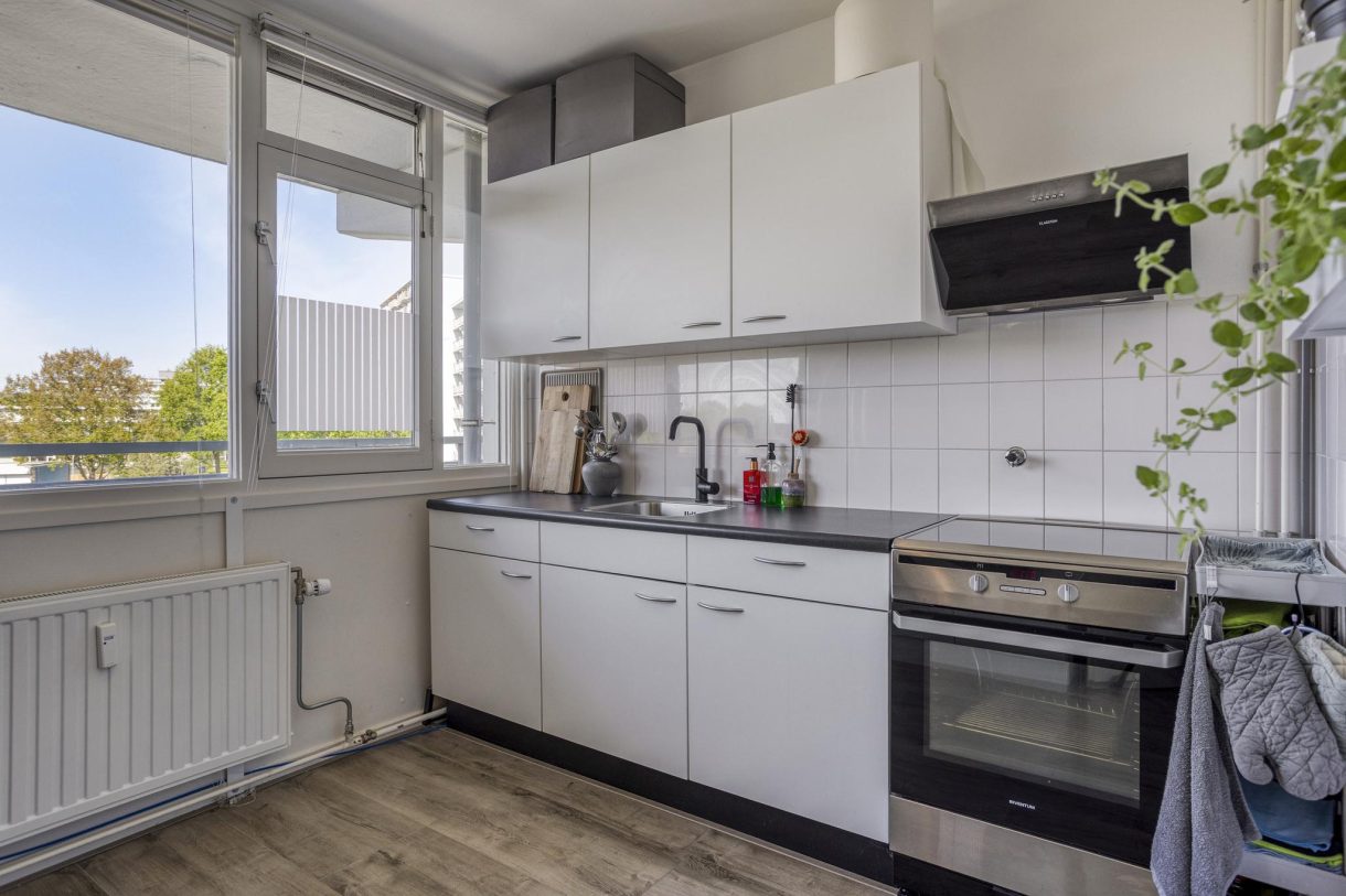 Te koop: Foto Appartement aan de Marsdiep 177 in Alphen aan den Rijn