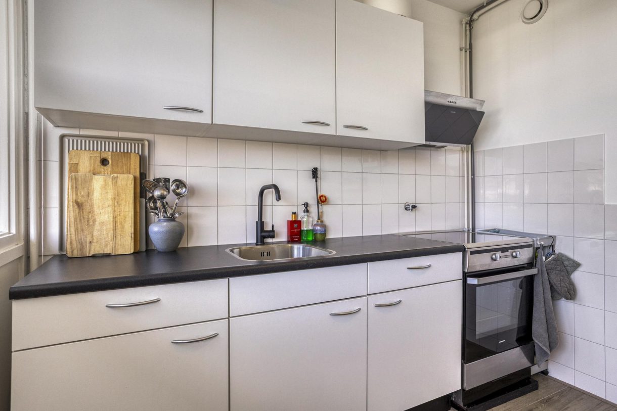 Te koop: Foto Appartement aan de Marsdiep 177 in Alphen aan den Rijn