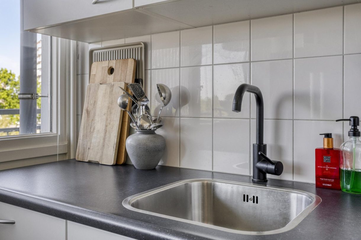 Te koop: Foto Appartement aan de Marsdiep 177 in Alphen aan den Rijn