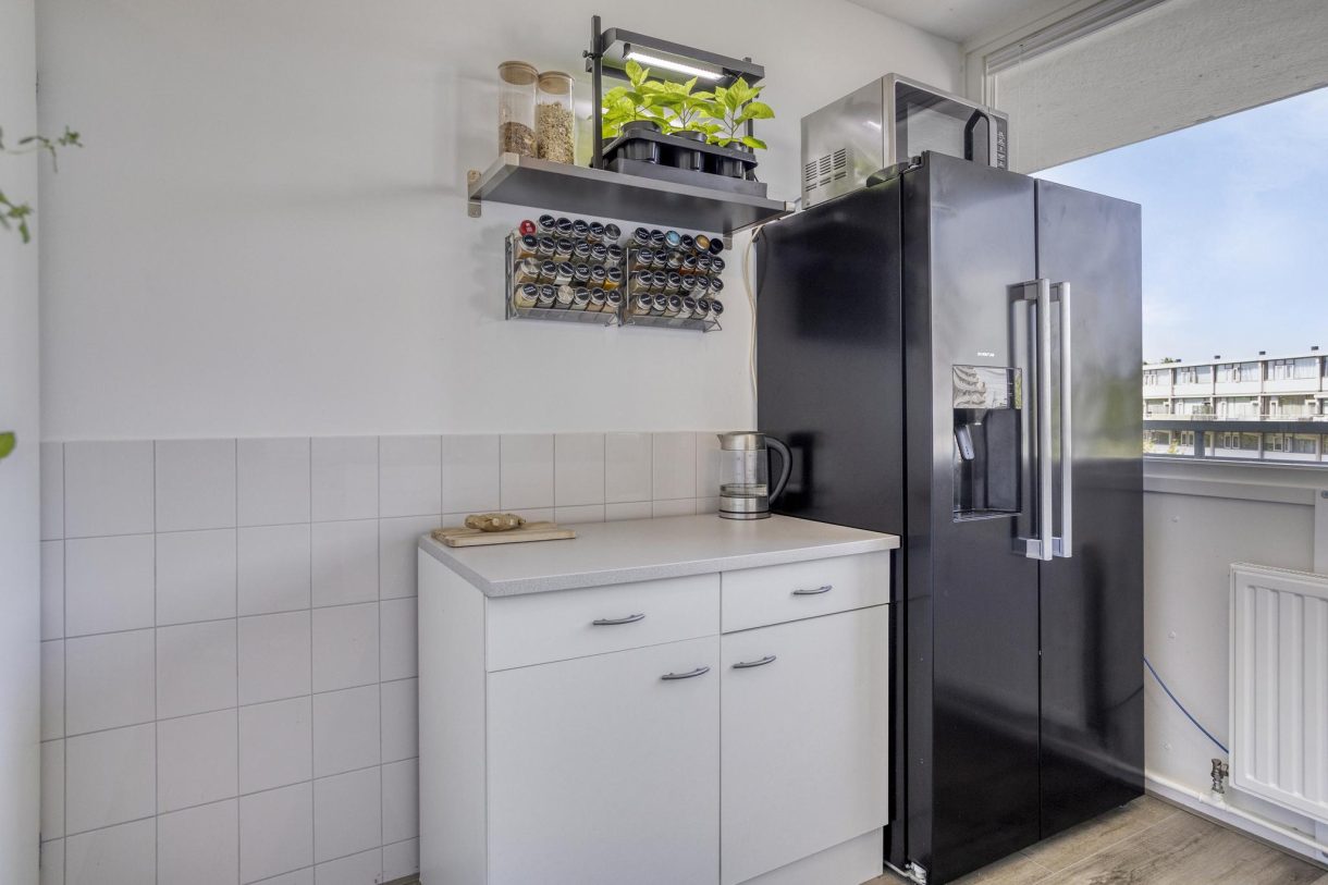 Te koop: Foto Appartement aan de Marsdiep 177 in Alphen aan den Rijn
