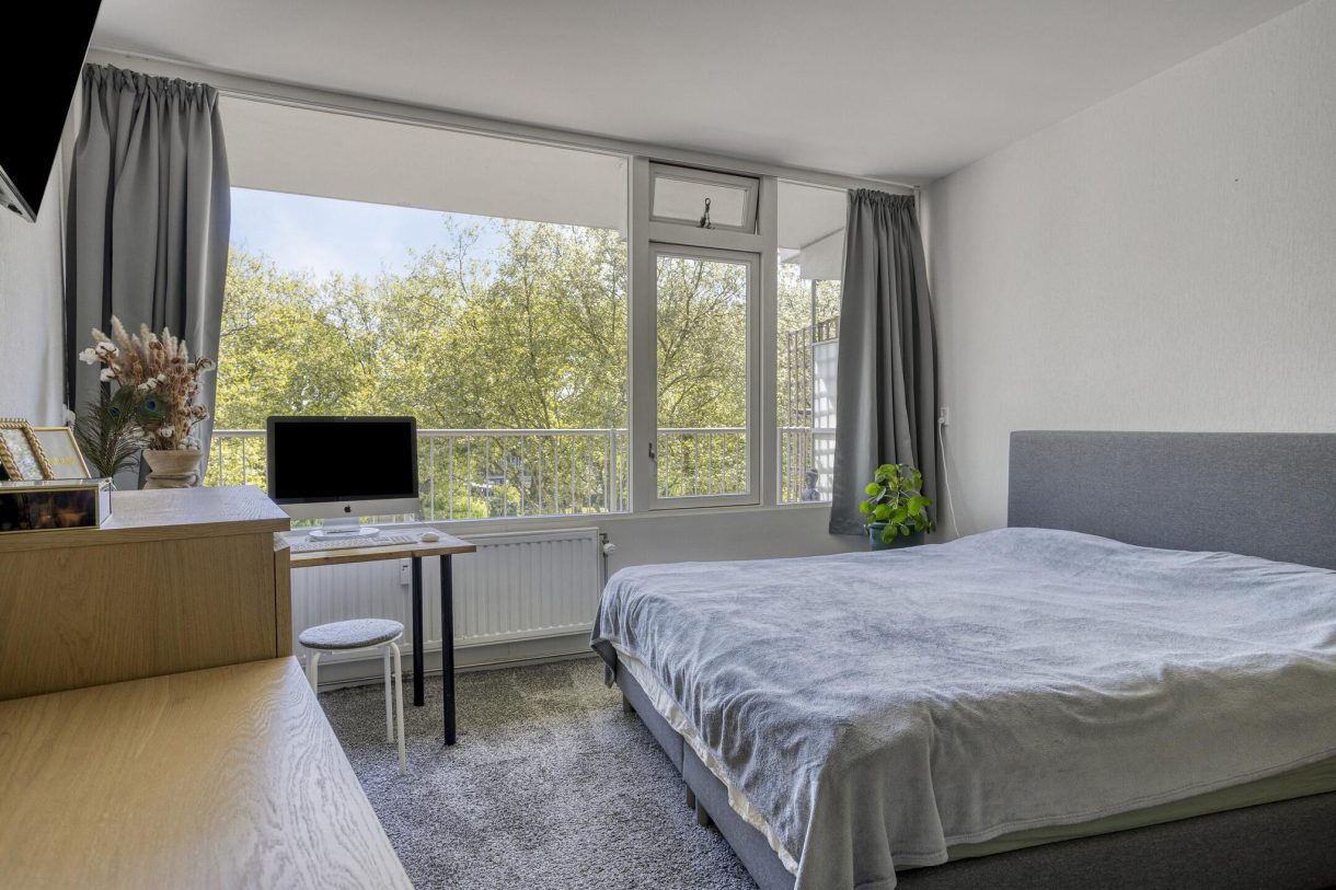 Te koop: Foto Appartement aan de Marsdiep 177 in Alphen aan den Rijn