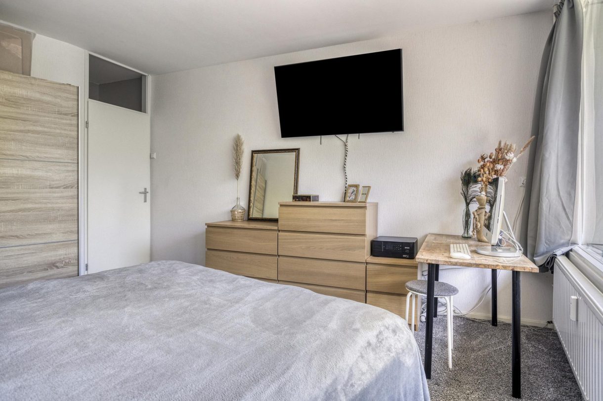 Te koop: Foto Appartement aan de Marsdiep 177 in Alphen aan den Rijn