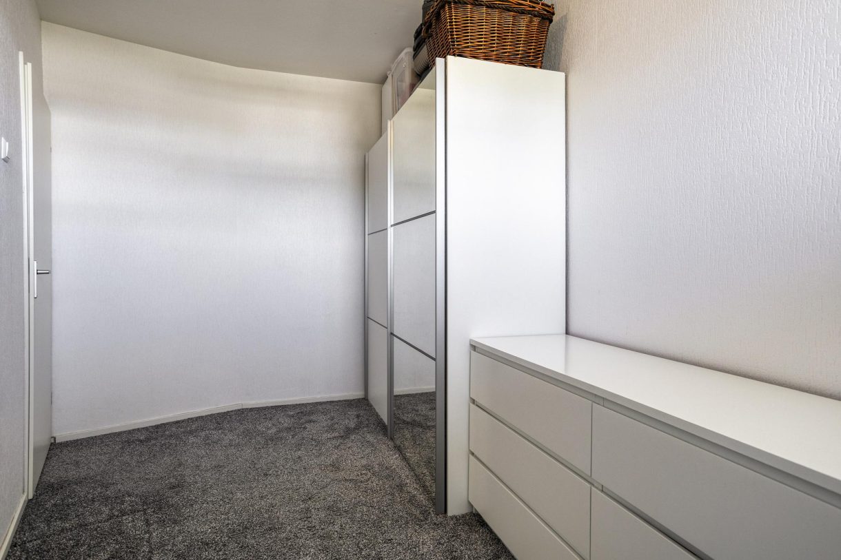 Te koop: Foto Appartement aan de Marsdiep 177 in Alphen aan den Rijn