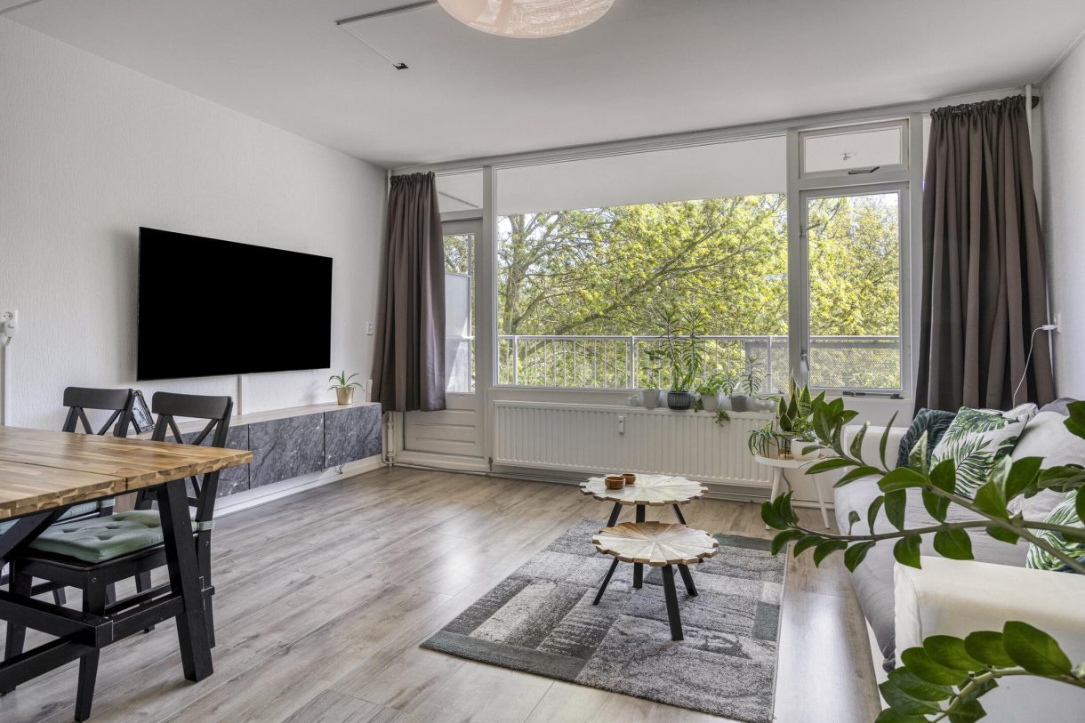 Te koop: Foto Appartement aan de Marsdiep 177 in Alphen aan den Rijn