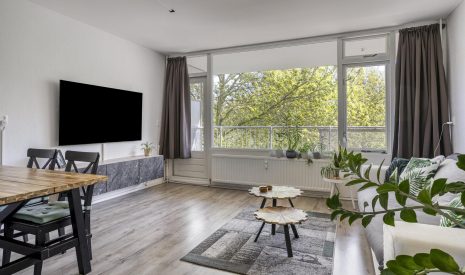 Te koop: Foto Appartement aan de Marsdiep 177 in Alphen aan den Rijn