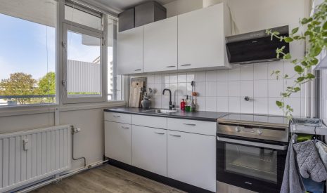 Te koop: Foto Appartement aan de Marsdiep 177 in Alphen aan den Rijn