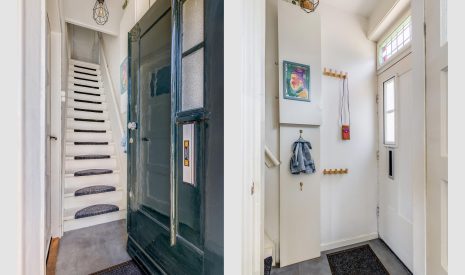 Te koop: Foto Woonhuis aan de Hoendiepstraat 36 in Utrecht