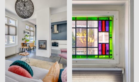 Te koop: Foto Woonhuis aan de Hoendiepstraat 36 in Utrecht