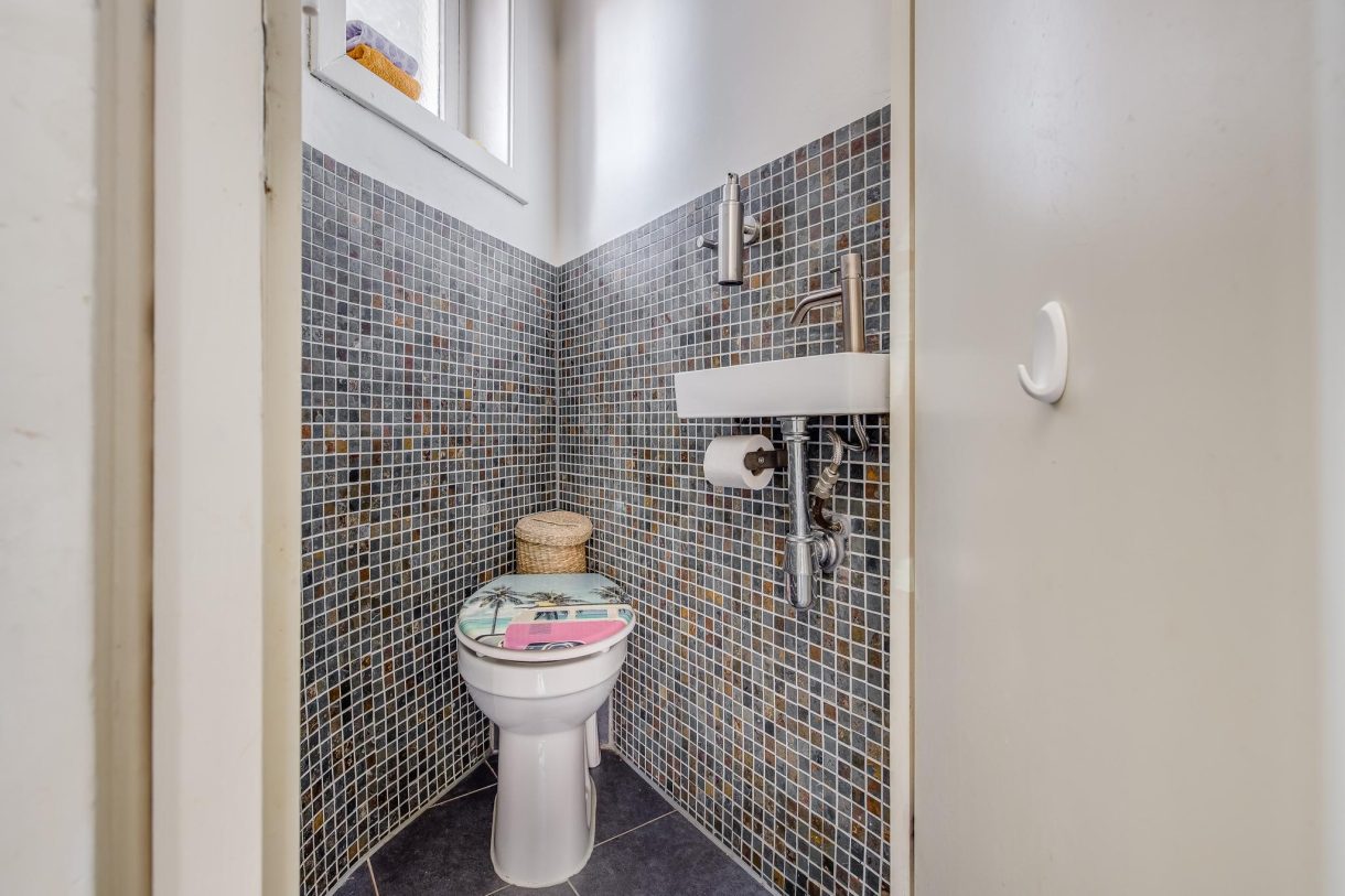 Te koop: Foto Woonhuis aan de Hoendiepstraat 36 in Utrecht