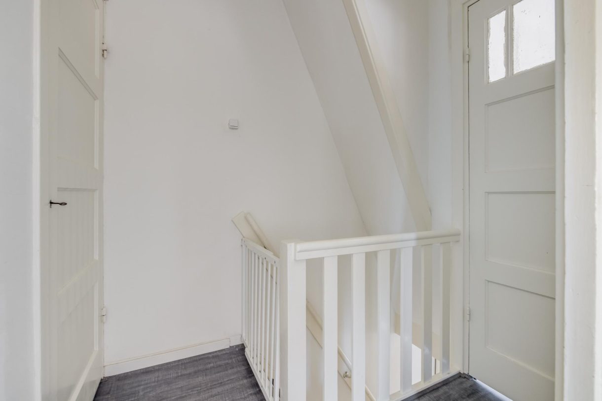 Te koop: Foto Woonhuis aan de Hoendiepstraat 36 in Utrecht