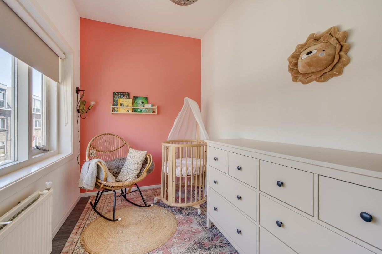 Te koop: Foto Woonhuis aan de Hoendiepstraat 36 in Utrecht