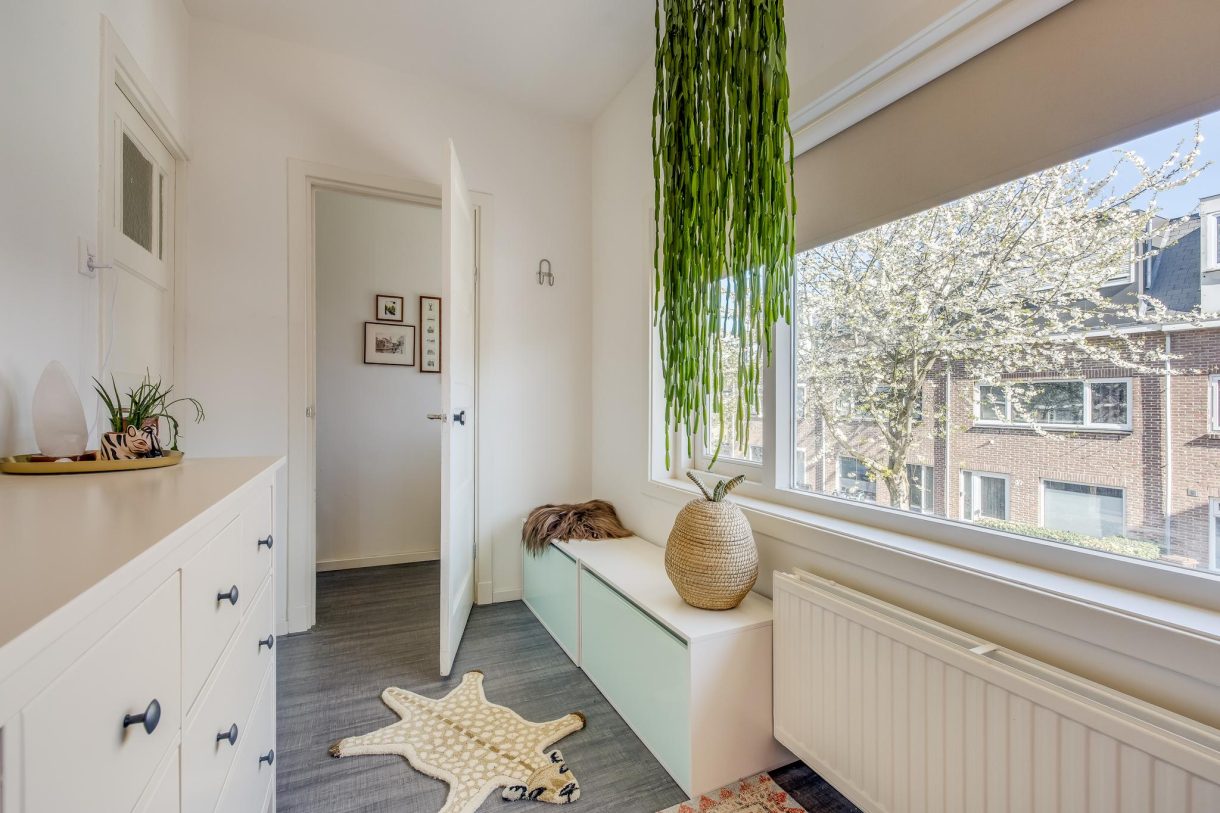 Te koop: Foto Woonhuis aan de Hoendiepstraat 36 in Utrecht