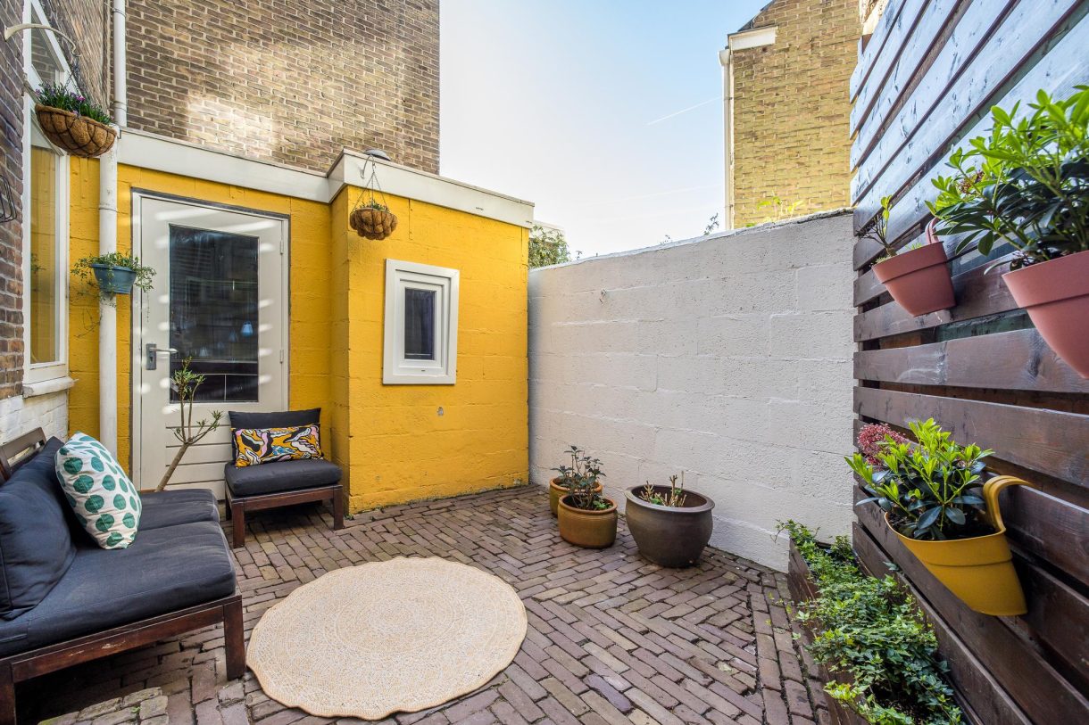 Te koop: Foto Woonhuis aan de Hoendiepstraat 36 in Utrecht