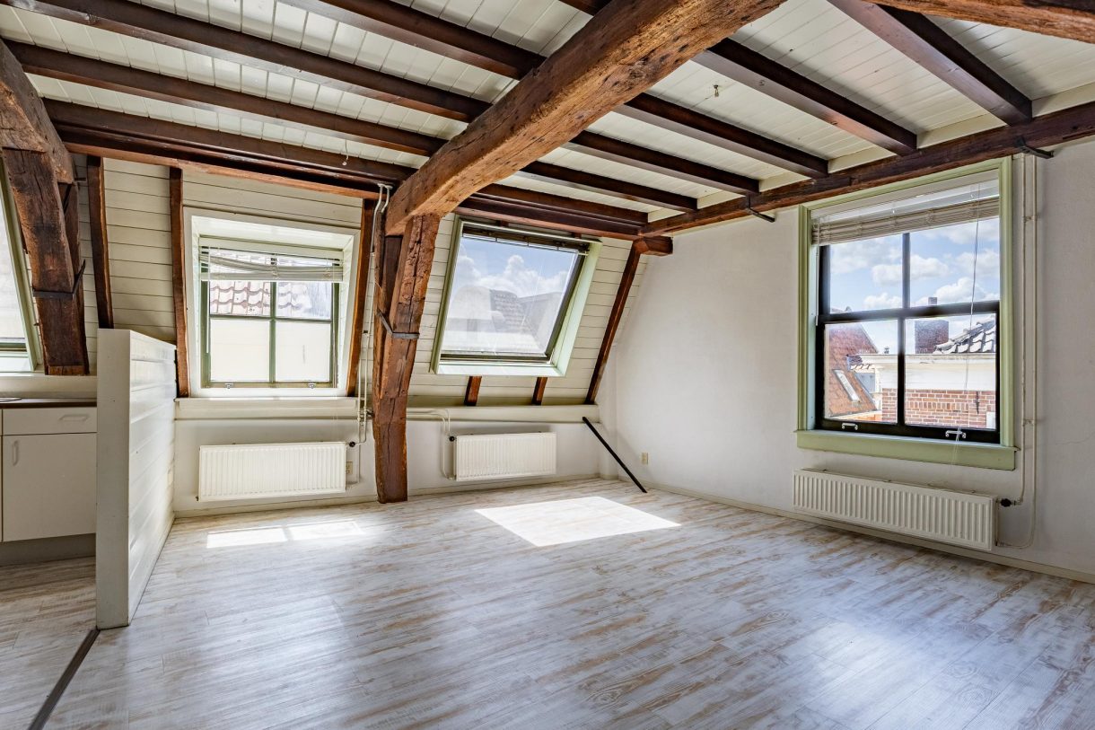 Te koop: Foto Appartement aan de Rodetorenstraat 11 in Zutphen