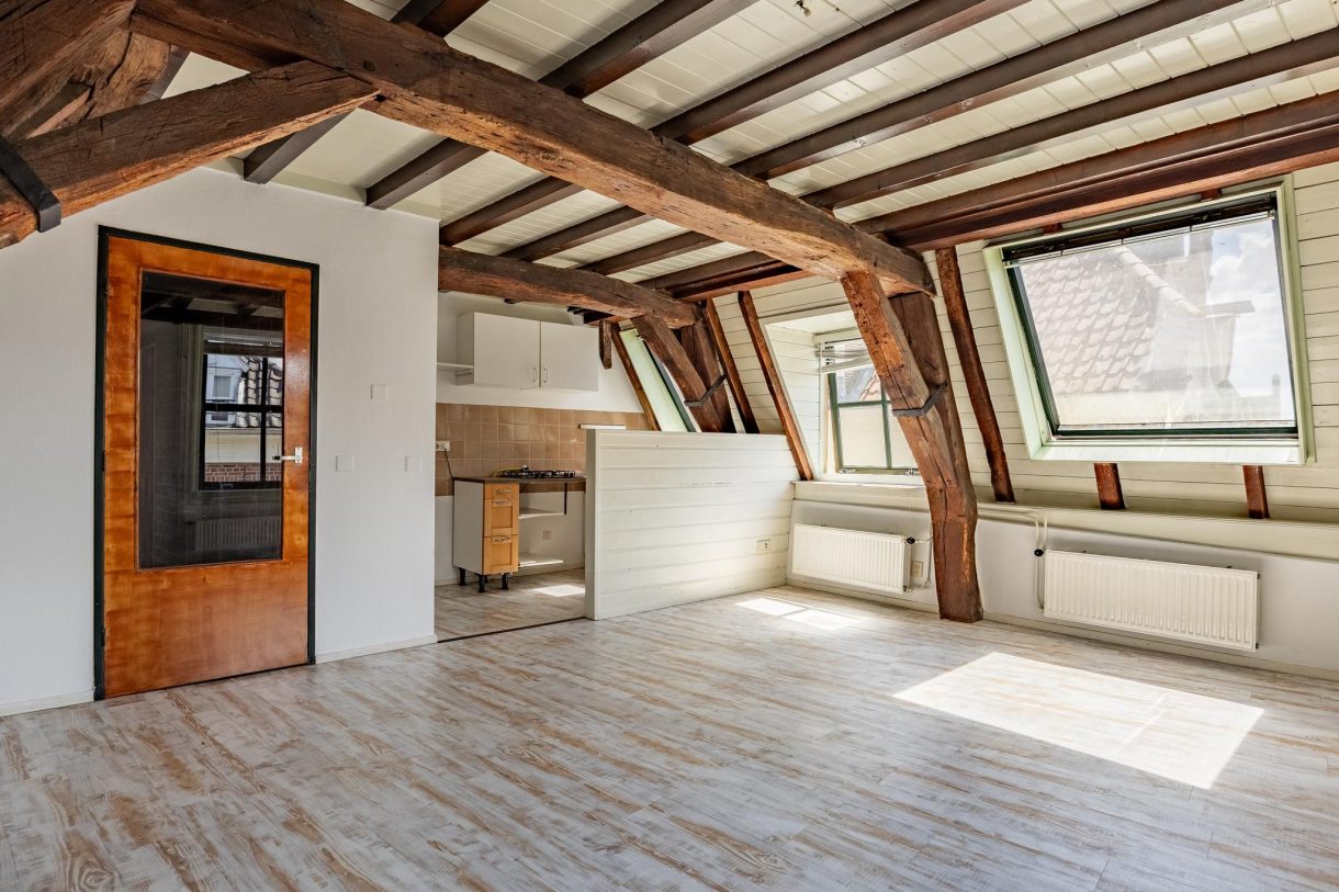 Te koop: Foto Appartement aan de Rodetorenstraat 11 in Zutphen