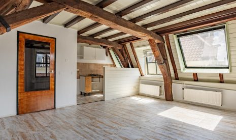 Te koop: Foto Appartement aan de Rodetorenstraat 11 in Zutphen