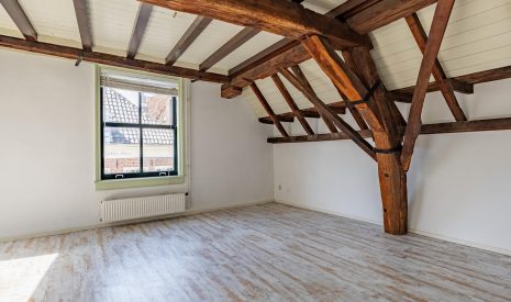 Te koop: Foto Appartement aan de Rodetorenstraat 11 in Zutphen
