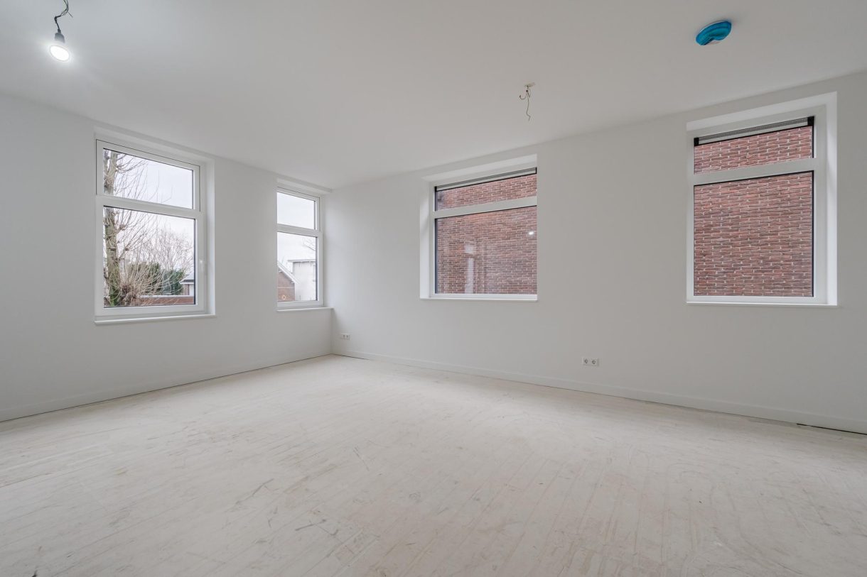 Te koop: Foto Appartement aan de Wilhelminastraat 7a in Bodegraven