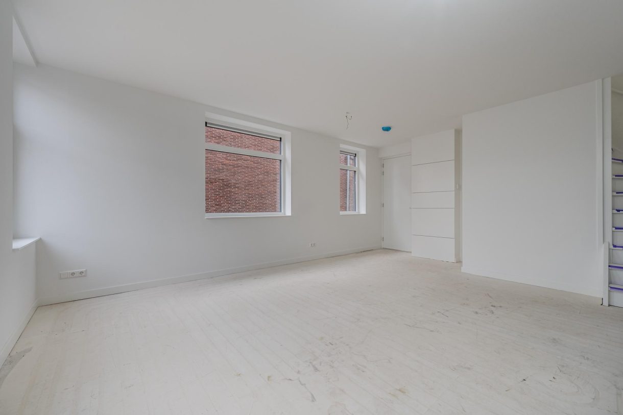 Te koop: Foto Appartement aan de Wilhelminastraat 7a in Bodegraven