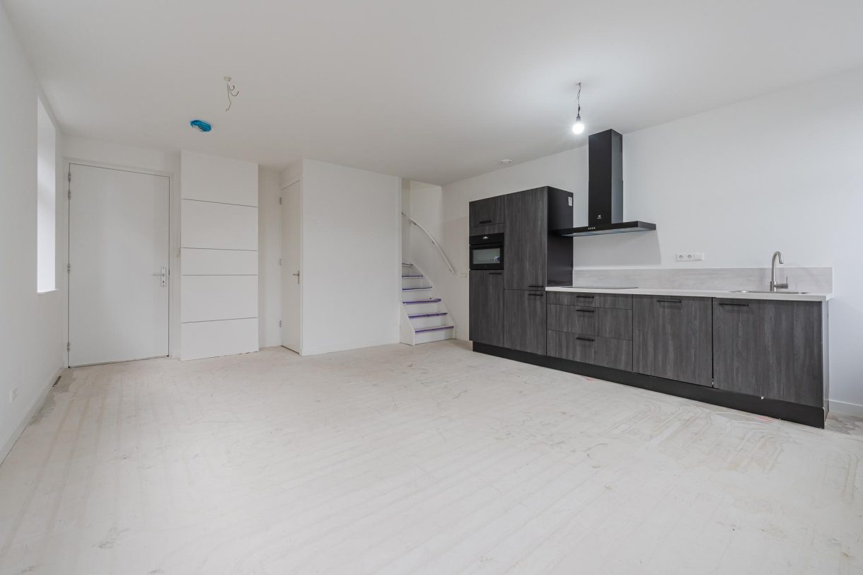 Te koop: Foto Appartement aan de Wilhelminastraat 7a in Bodegraven