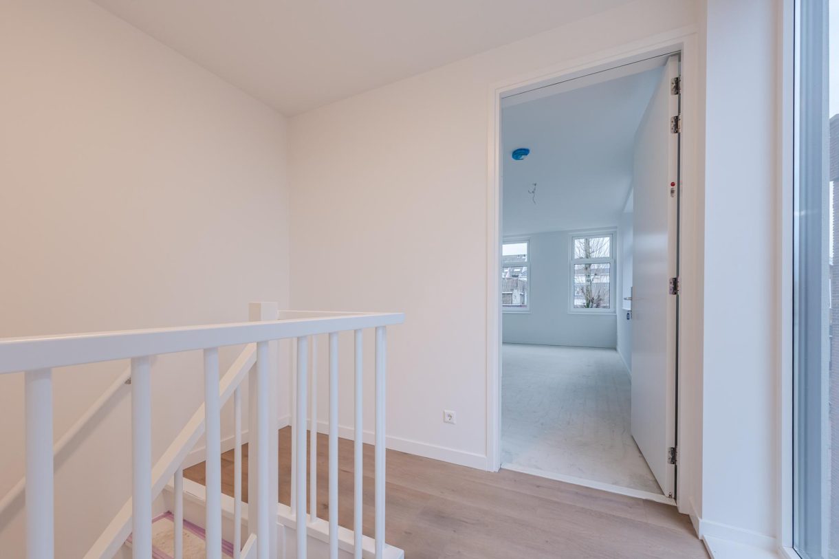 Te koop: Foto Appartement aan de Wilhelminastraat 7a in Bodegraven