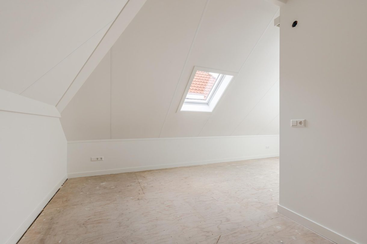 Te koop: Foto Appartement aan de Wilhelminastraat 7a in Bodegraven