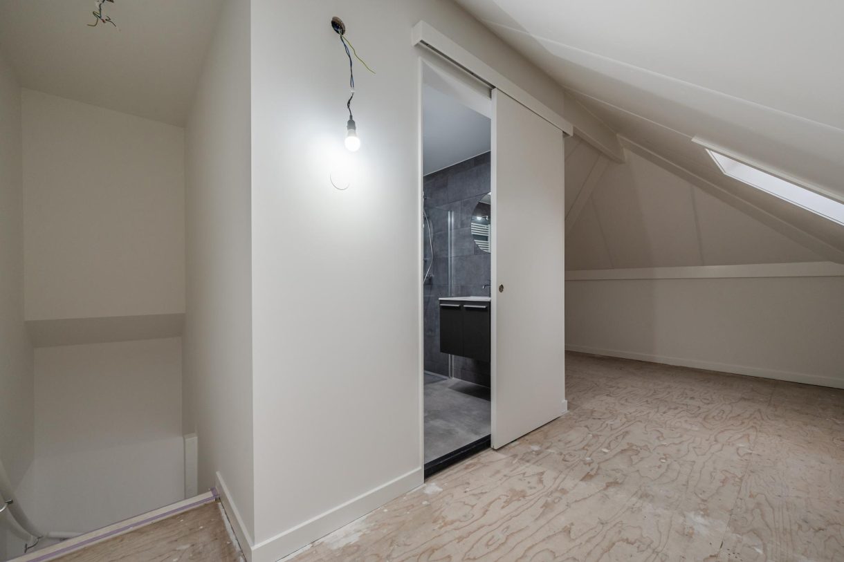 Te koop: Foto Appartement aan de Wilhelminastraat 7a in Bodegraven