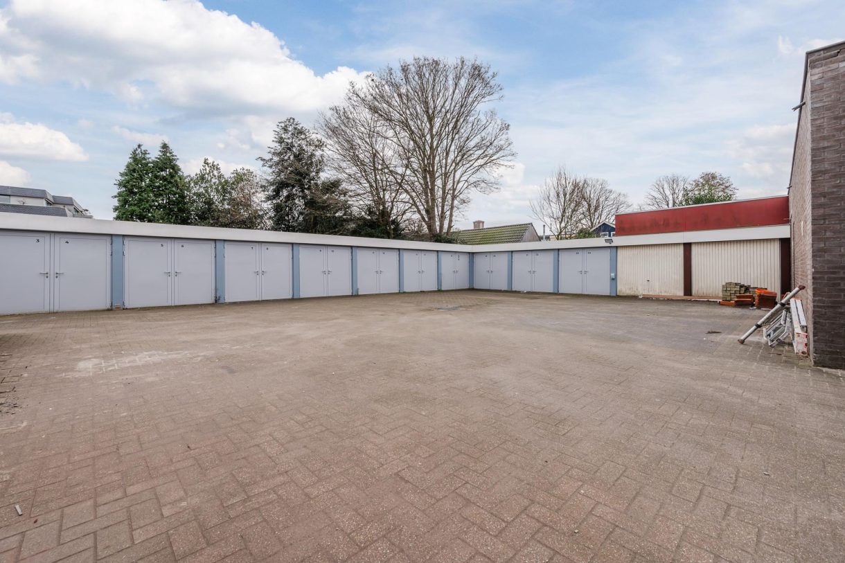 Te koop: Foto Appartement aan de Wilhelminastraat 7a in Bodegraven