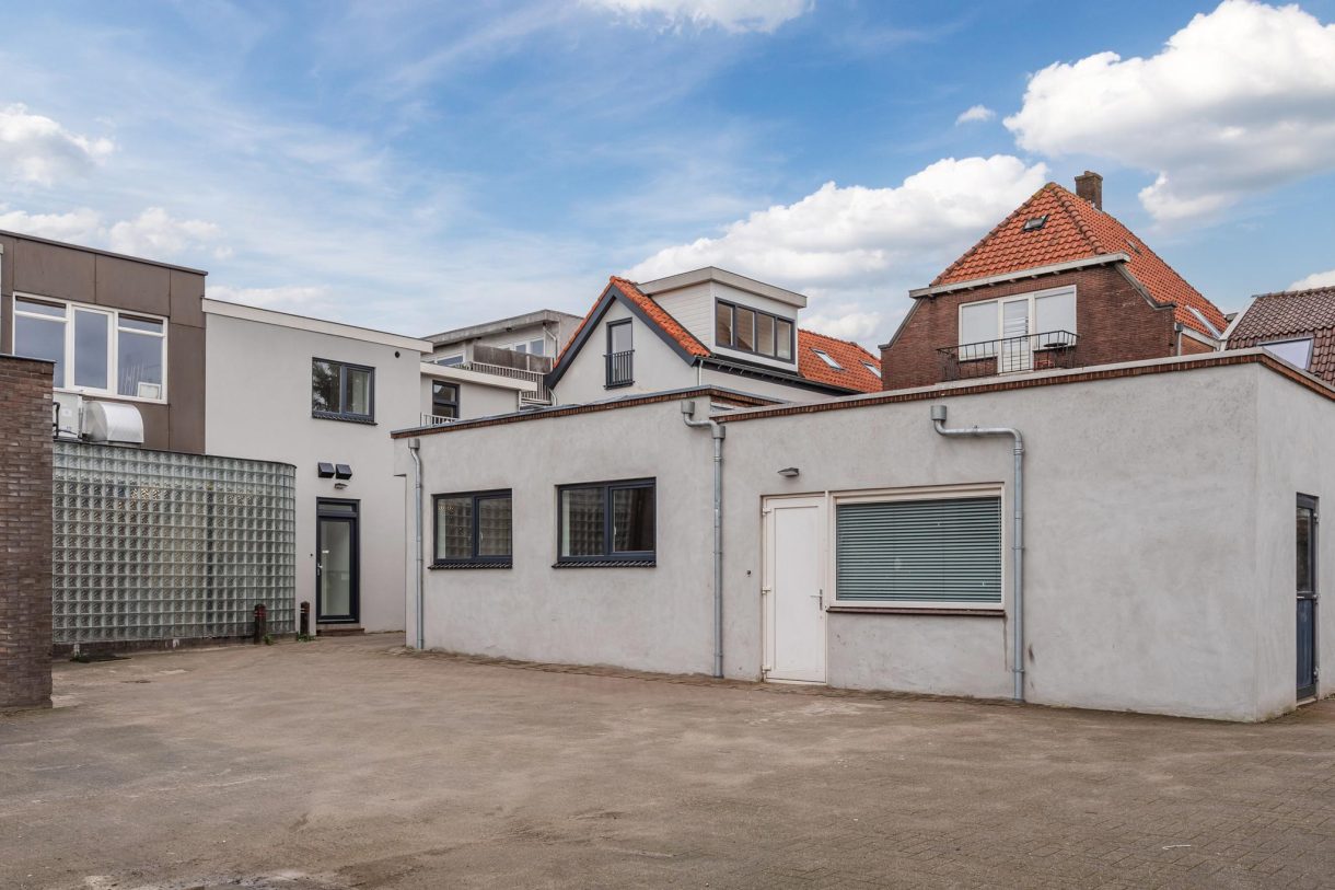 Te koop: Foto Appartement aan de Wilhelminastraat 7a in Bodegraven