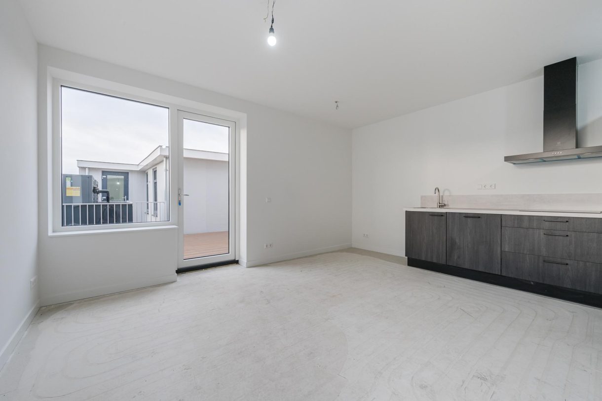 Te koop: Foto Appartement aan de Wilhelminastraat 7a in Bodegraven