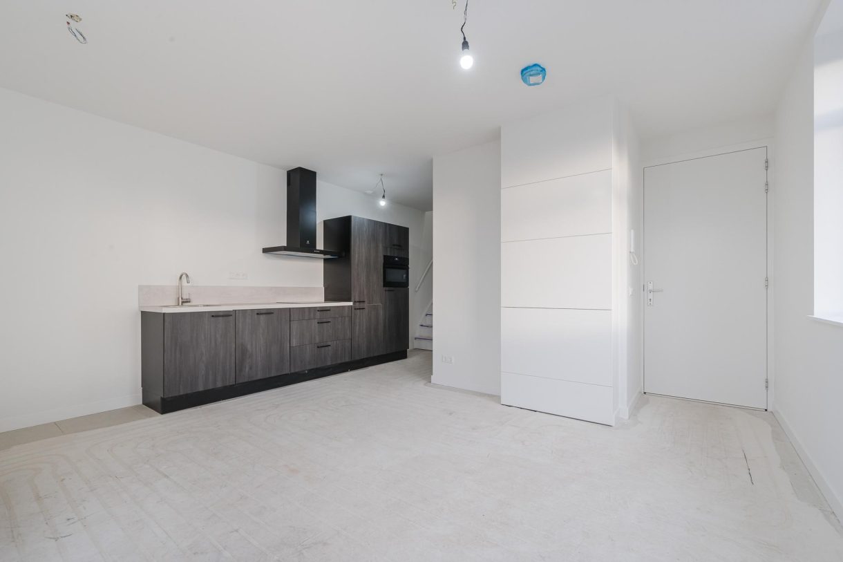 Te koop: Foto Appartement aan de Wilhelminastraat 7a in Bodegraven