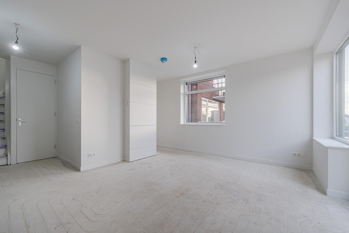 Te koop: Foto Appartement aan de Wilhelminastraat 7a in Bodegraven