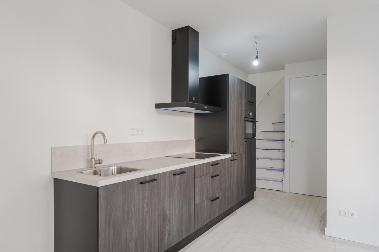 Te koop: Foto Appartement aan de Wilhelminastraat 7a in Bodegraven