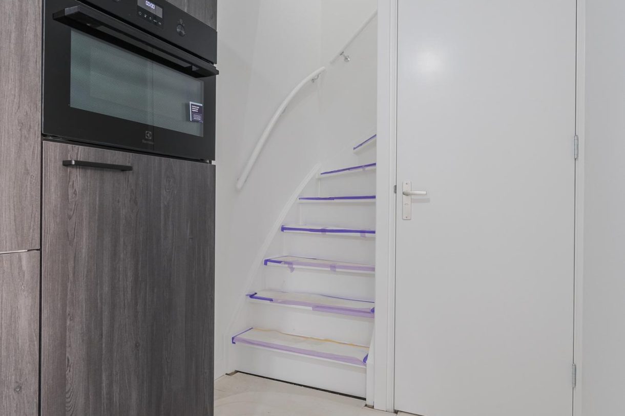 Te koop: Foto Appartement aan de Wilhelminastraat 7a in Bodegraven